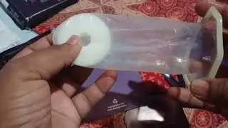 female condome pee safe