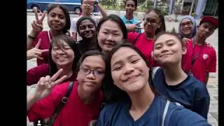 NorthLight School - Chingay 2018 Appreciation Video (with PAYM Chingay 2018 Video)