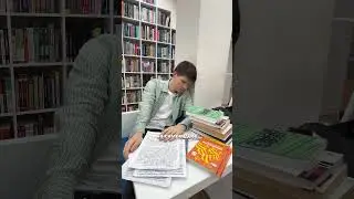 Чтобы без проблем сдавать сессию на ОТЛ, нужно готовиться по умному конспекту от Буквицы, вот и все!