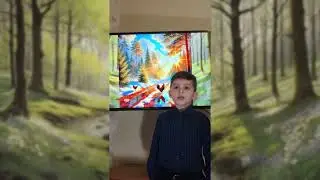 Б. Пастернак 