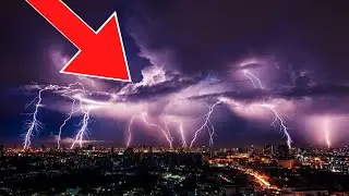 Top 10 Scientific Phenomena!