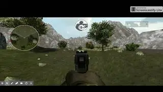 Bullet Force - Crazy game play