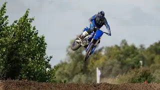 Former grand prix star gives his thoughts on the 2026 YZF450