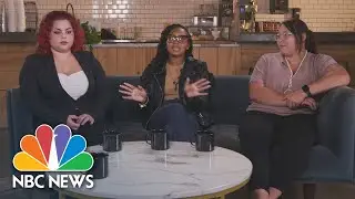 For Gen Z, #MeToo Is A 'So What?'