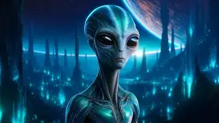 Celestial Union: Rise of the Galactic Alliance