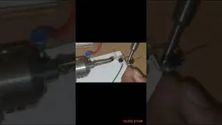 water overflow alarm |save water|DIY|save electricity|water overflow alarm at home|using transistor|