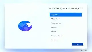 Bypass 'Let's Connect you to a Network' to Bypass Microsoft Account Requirements