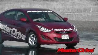 The MasterDrive Concept