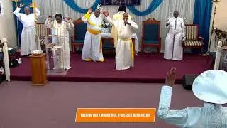 CSMC River of Joy Atlanta Live Stream