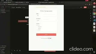 Easy n8n Automation: Forms to Google Sheets