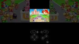 Super Mario kart Super circuit 60FPS Mod 