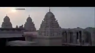 Andhra pradesh heritage sites
