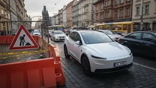 The Definitive Tesla Autopilot Review (2026 Model Y Standard)
