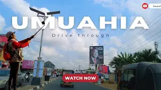 Exploring Abia State&rsquo;s Capital: A Relaxing Drive in Umuahia
