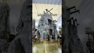 Тур в парк приключений Bolder Adventure Park #shorts