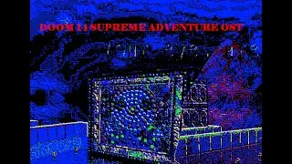 eltiolavara9 - Doom 14 Supreme Adventure OST