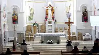 † Sf. Liturghie, 07:00, 16.01.2026 „Ss. Ap. Petru și Paul” - Onești