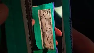 Trubar smother fudger bar review