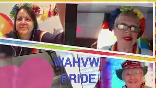 Wild Pride Picnic 2021 Highlights