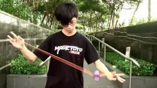 SYBlog: MagicYoyo N5 promo