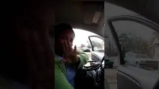 Catrina's Physical Limitations- Driving Conditions: Gofundme.com/CatrinaIllness