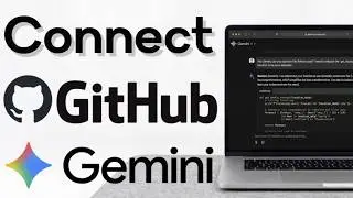 How To Connect GitHub With Gemini App In 2026: The Complete Guide To Import Code Repositories Now