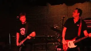 Walk Away - Red Eyed Fly - 2/22/14