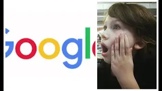 GOOGLING MYSELF CHALLENGE
