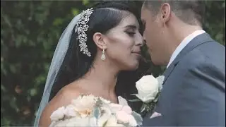 Disneyland Hotel Rose Court Garden Anaheim | Gonzalez Wedding