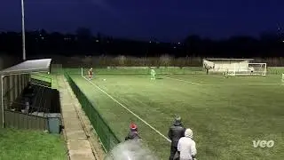 Edgware Town v Aylesbury Vale