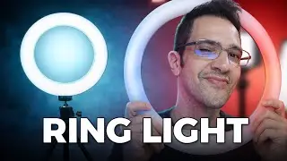 Is a Ring Light Still Worth Buying?