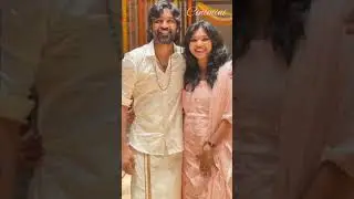 ❤️🔥Dhanush And Sister with Selvaragavan family unseen photos😍 shorts