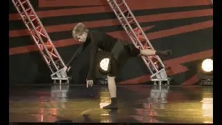 Joziah German- With the Existence of Shatter (JUMP Ft. Lauderdale Closing Show)