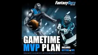 Elite Sports Gametime on SiriusXM Fantasy Sports Radio