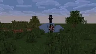 Magic Book and Mr Enferno [Minecraft Animation]