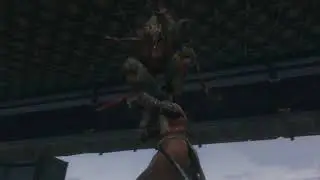 Sekiro - Genichiro Ashina Lightning of Tomoe NO HUD, NO ITEMS, ONLY SWORD