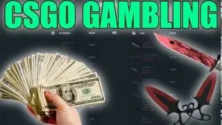 TOP 23 CSGO Gambling Sites! [ With Codes ]