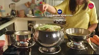 SMART Bazaar | Kitchen Fest | Cookware