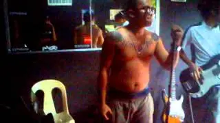 alamat ni van band