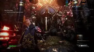 i7 3770 + gtx 1060 3g TEST FPS - Godfall