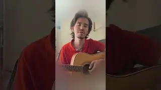 Ahmet Can - Numb (Cover) #cover #guitar #music #guitarcover