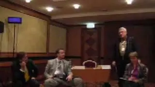 А.А. Шалыто на Mobile Software Forum. СПб 16.12.2008
