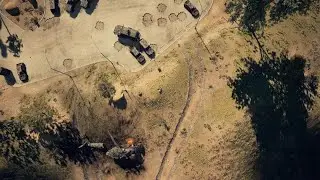 Battlefield 6 Conquest  California