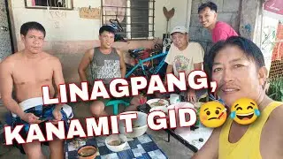 KANAMIT GID | LINAGPANG NATIVE NA MANOK | BANAYAD VLOG PH