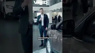 Why Tata is Winning the EV War