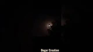 full moon beautiful scene #moonlight #moon #shortvideo #shorts #art #artist