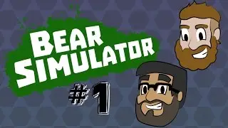 Discover Mystery - Bear Simulator - EP 1