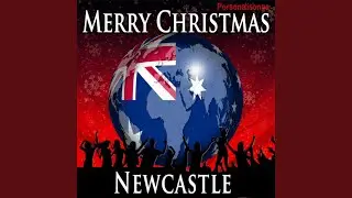 Merry Christmas Newcastle