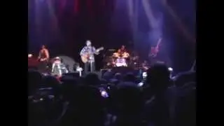 John Fogerty   Have You Ever Seen the Rain Wiesen, Lovely Days Festival, 120714