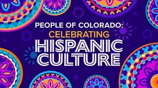 People of Colorado celebrating Hispanic Culture: Full Denver7 special